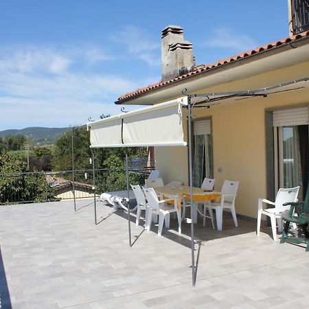 Agriturismo Casale Del Contadino Bolsena Exteriör bild